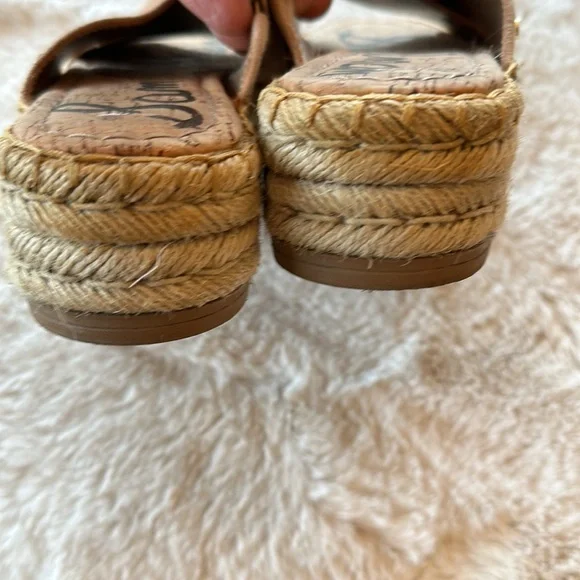 Sam Edelman sandals - Picture 7 of 8